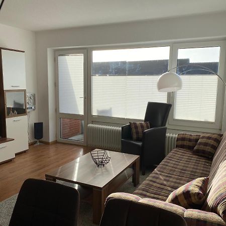 Ferienwohnung Fortuna 博尔库姆 外观 照片