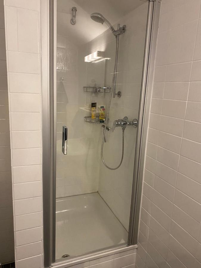 Ferienwohnung Fortuna 博尔库姆 外观 照片