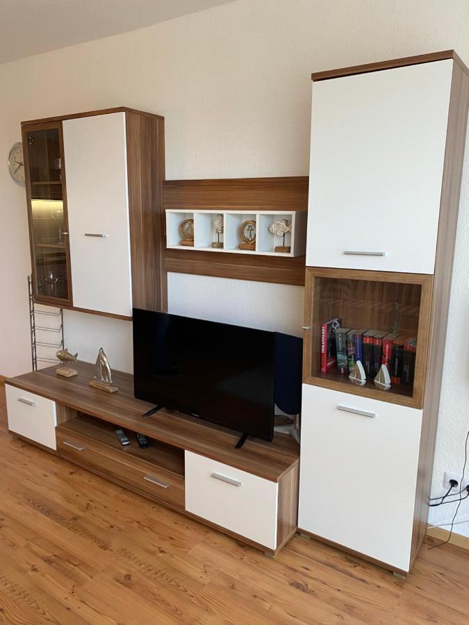 Ferienwohnung Fortuna 博尔库姆 外观 照片