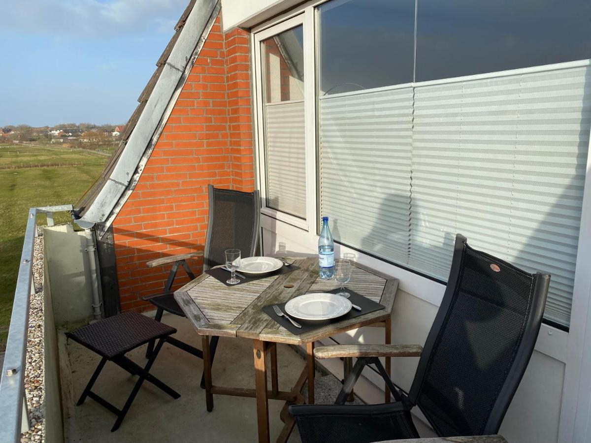 Ferienwohnung Fortuna 博尔库姆 外观 照片